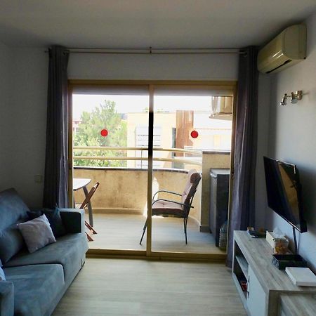 Apartamento Salou Eksteriør billede