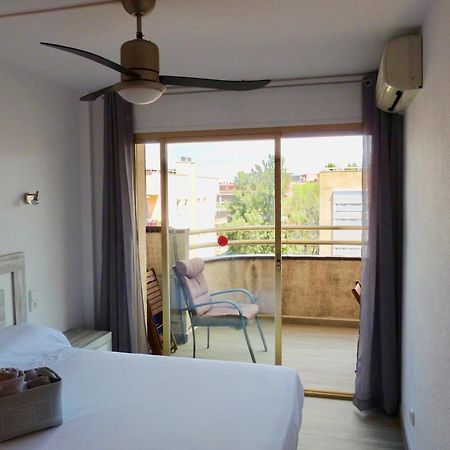 Apartamento Salou Eksteriør billede