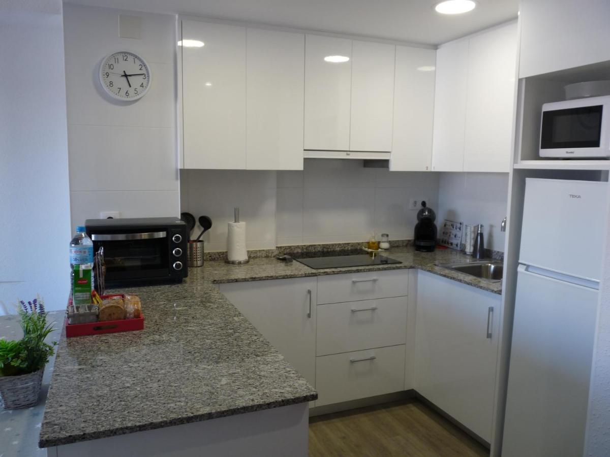 Apartamento Salou Eksteriør billede