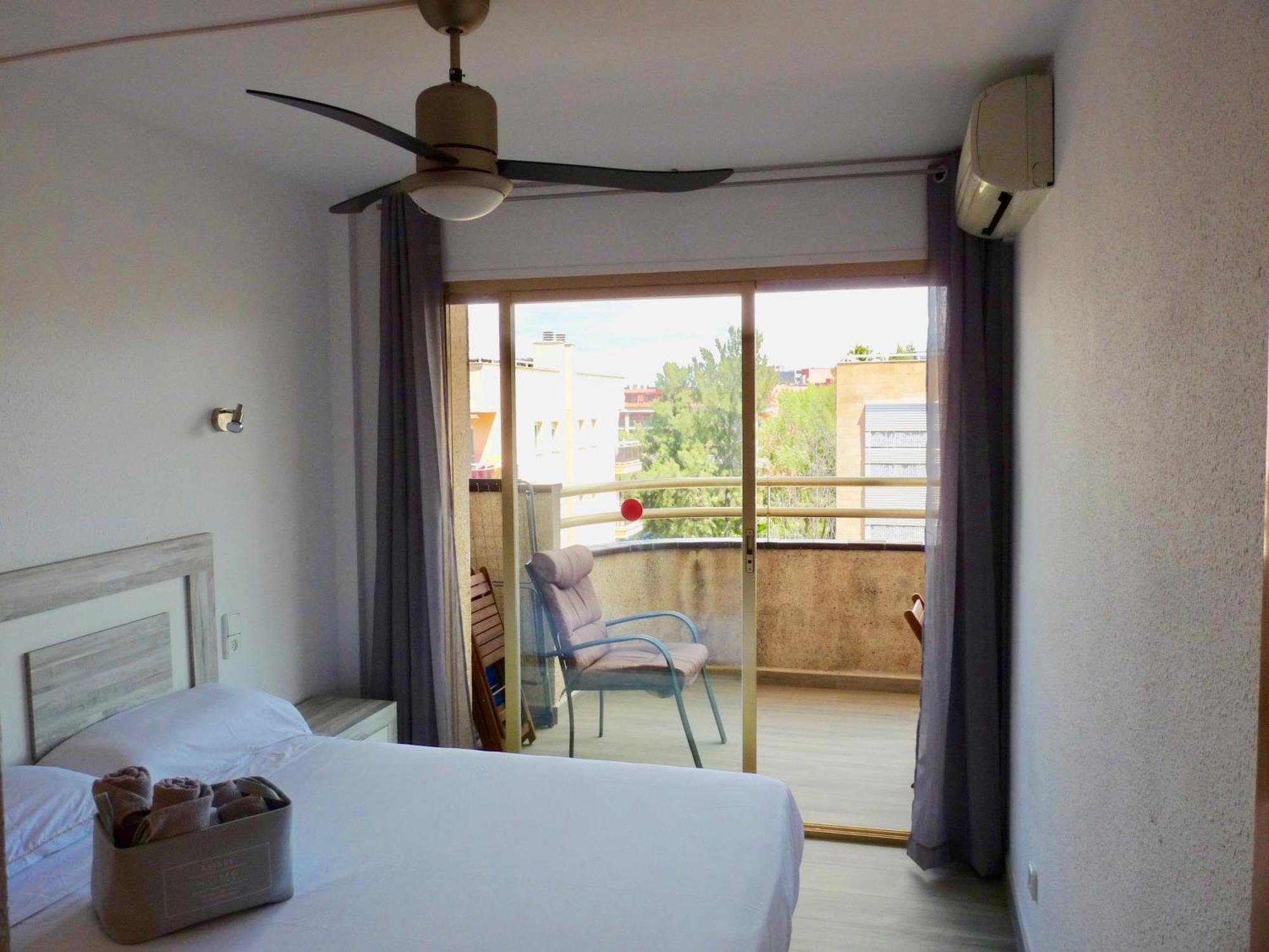 Apartamento Salou Eksteriør billede