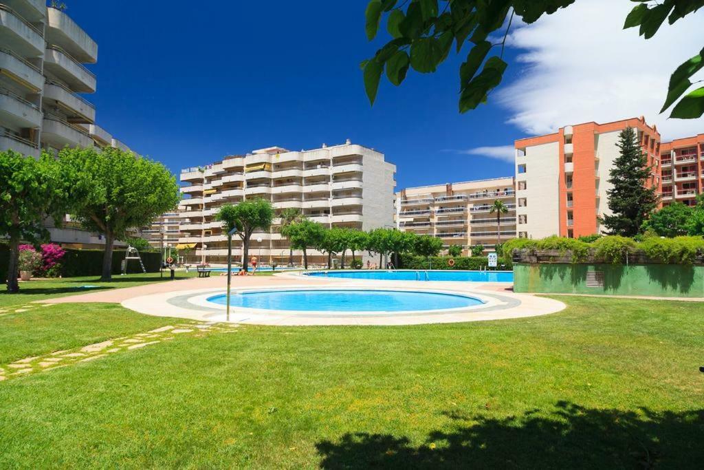 Apartamento Salou Eksteriør billede