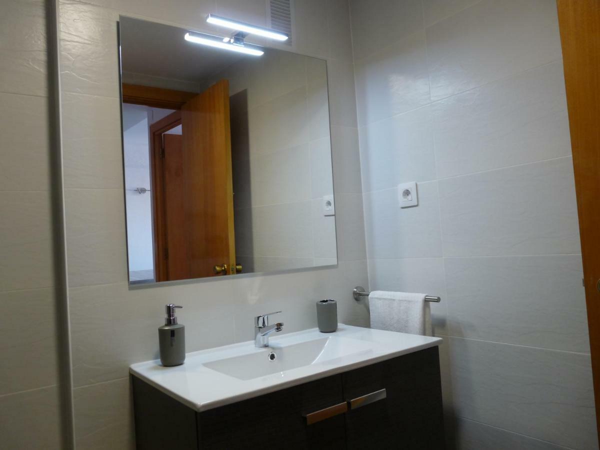 Apartamento Salou Eksteriør billede