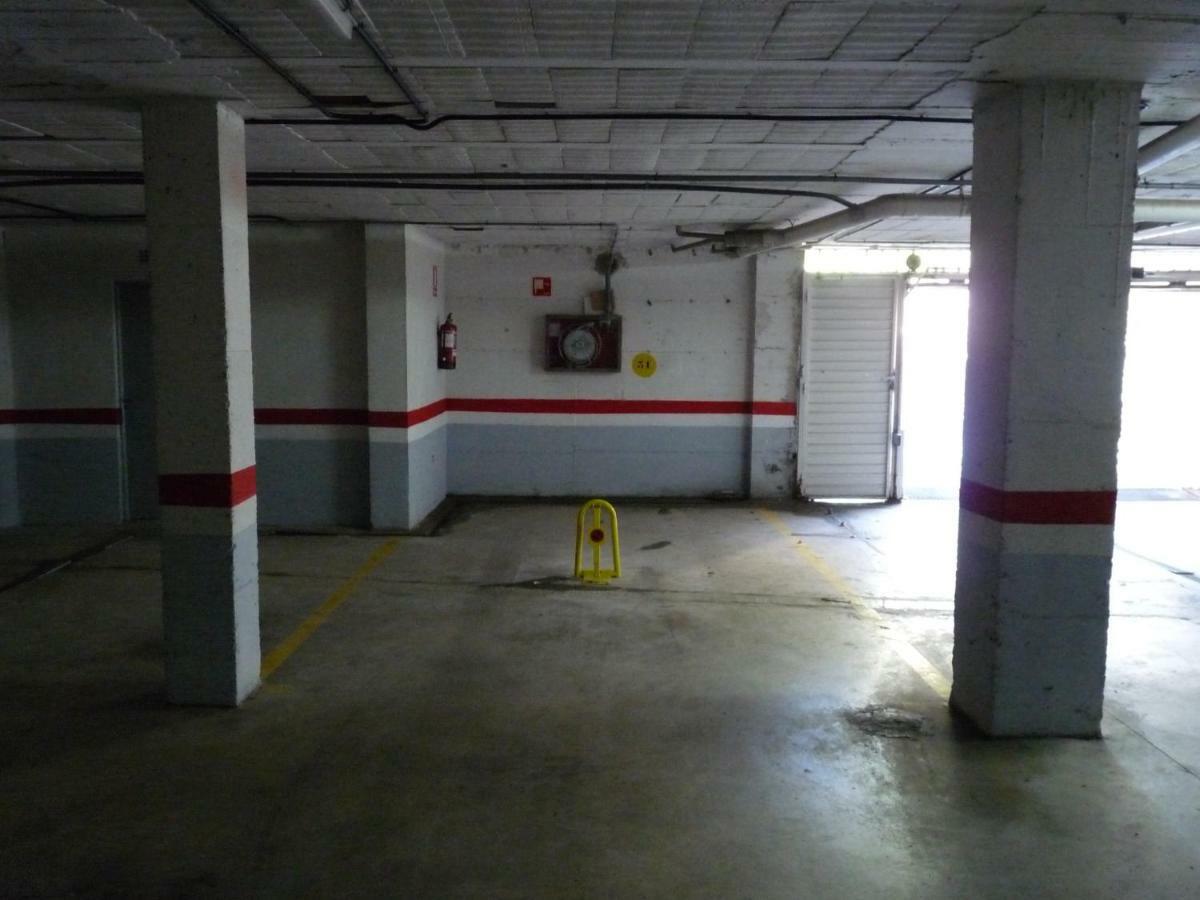 Apartamento Salou Eksteriør billede