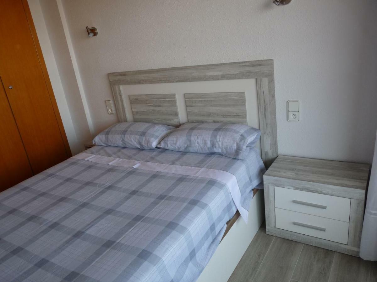 Apartamento Salou Eksteriør billede