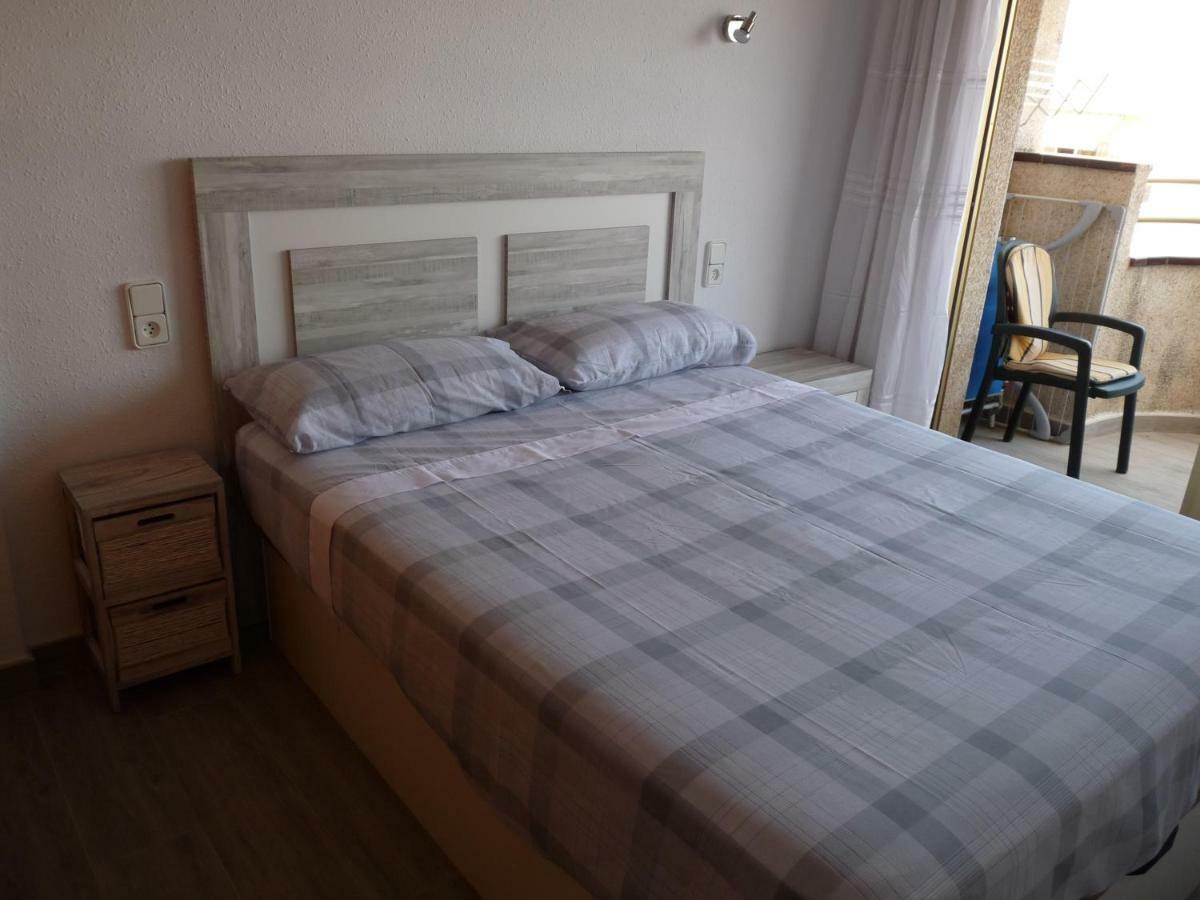 Apartamento Salou Eksteriør billede