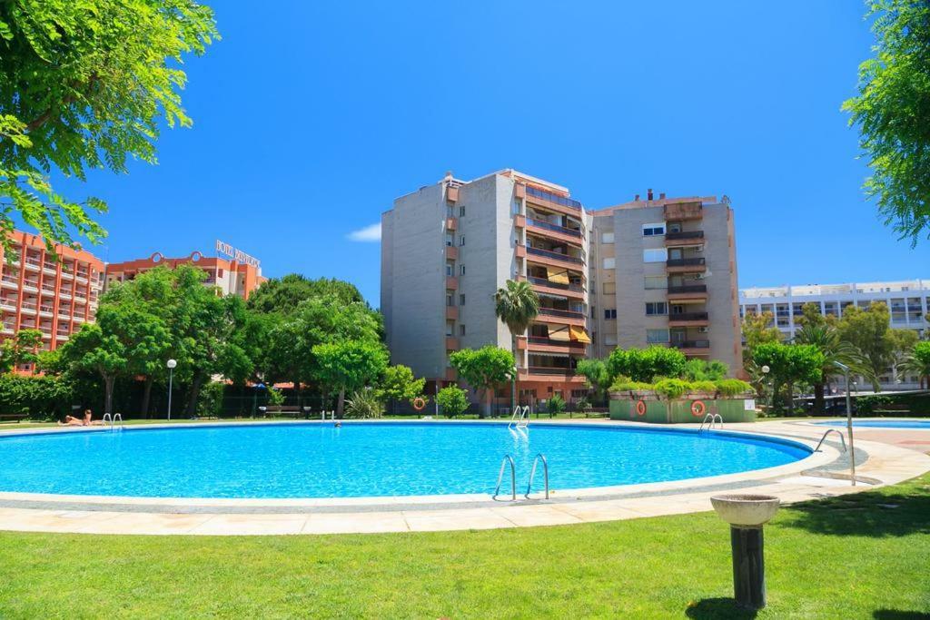Apartamento Salou Eksteriør billede