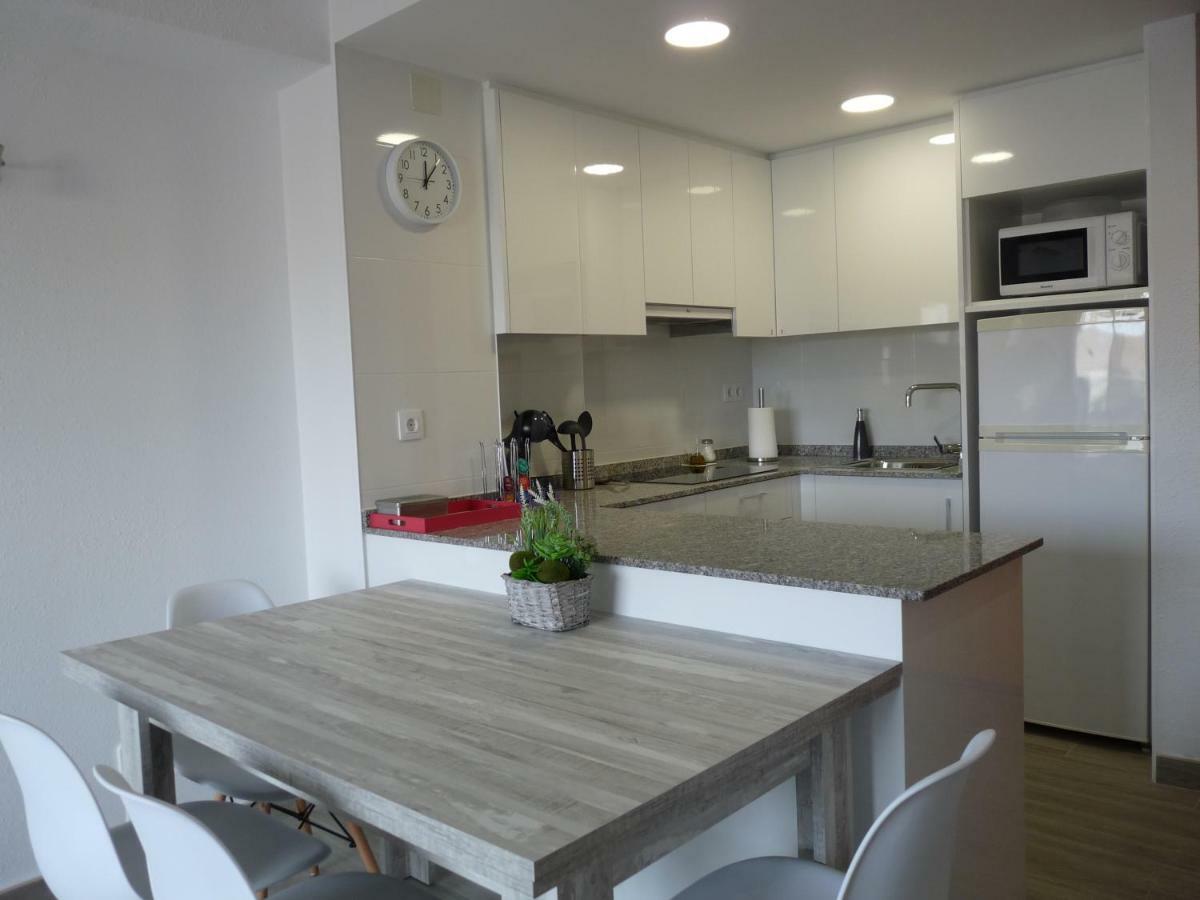 Apartamento Salou Eksteriør billede