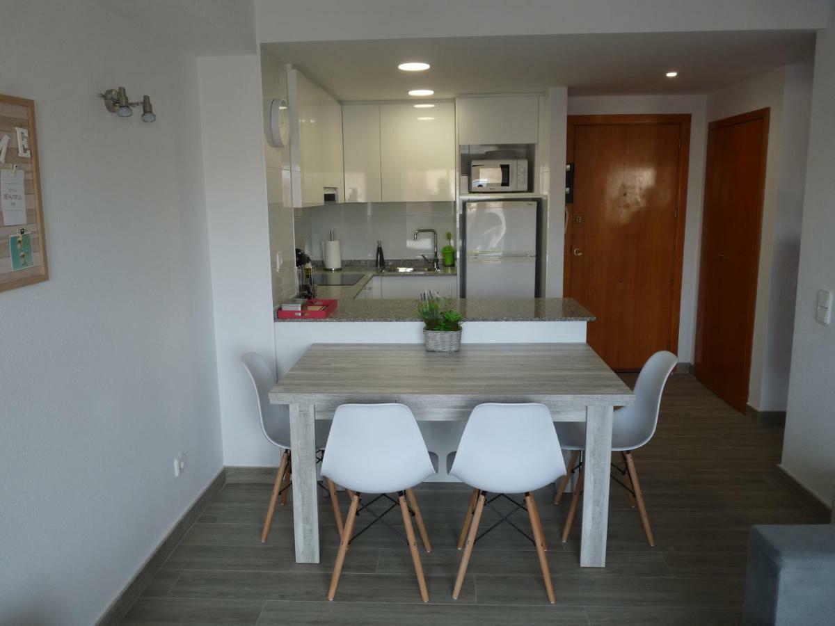 Apartamento Salou Eksteriør billede