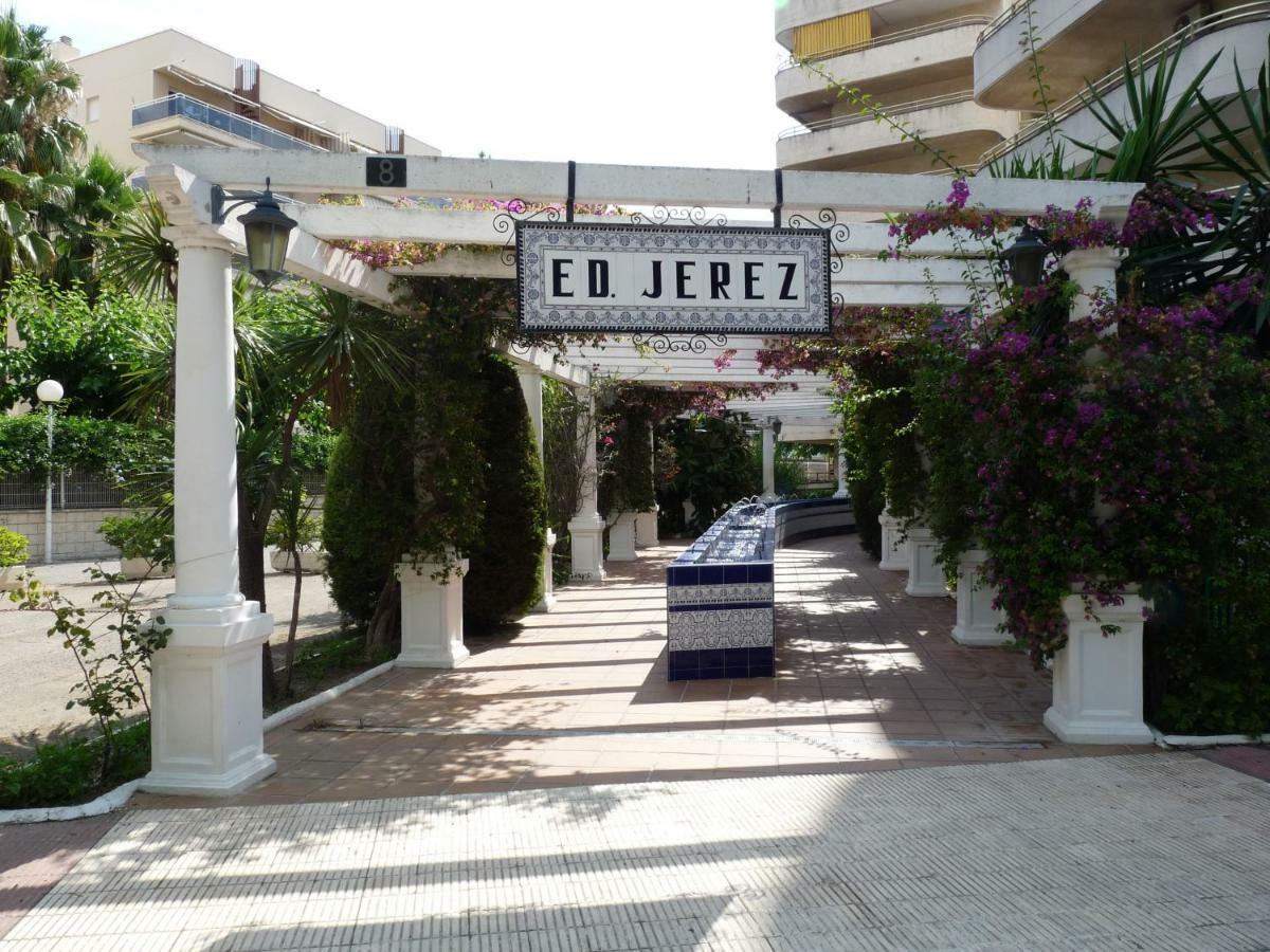 Apartamento Salou Eksteriør billede