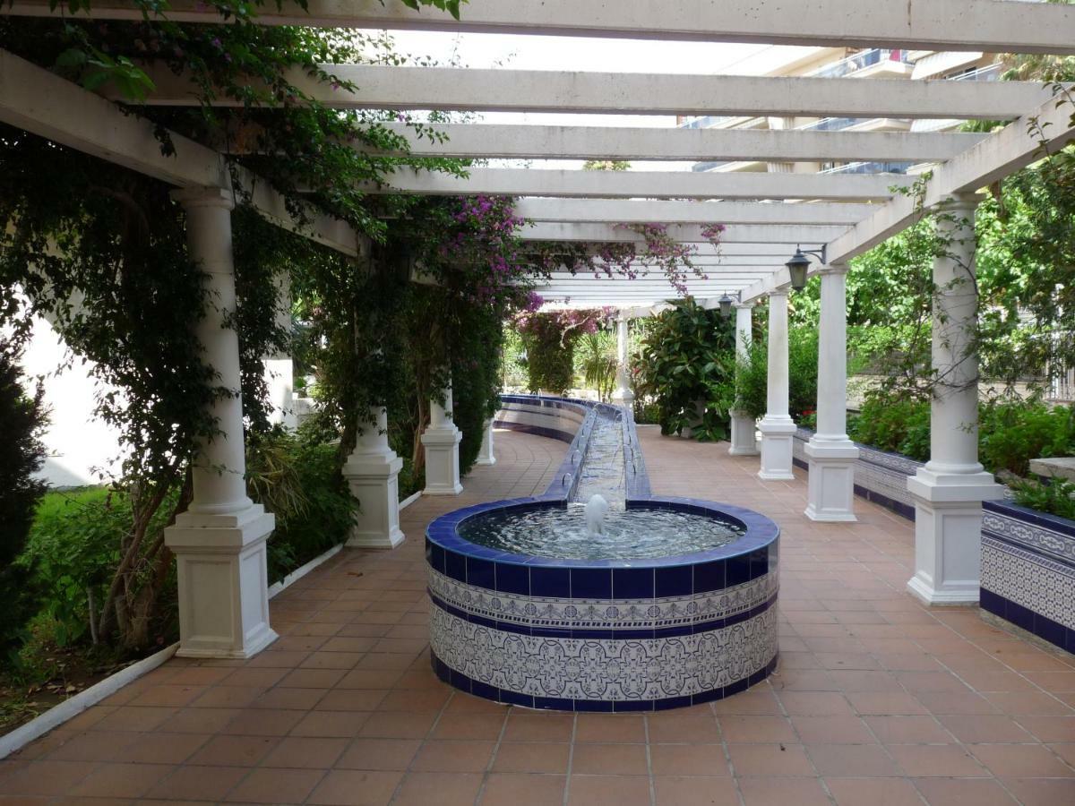 Apartamento Salou Eksteriør billede