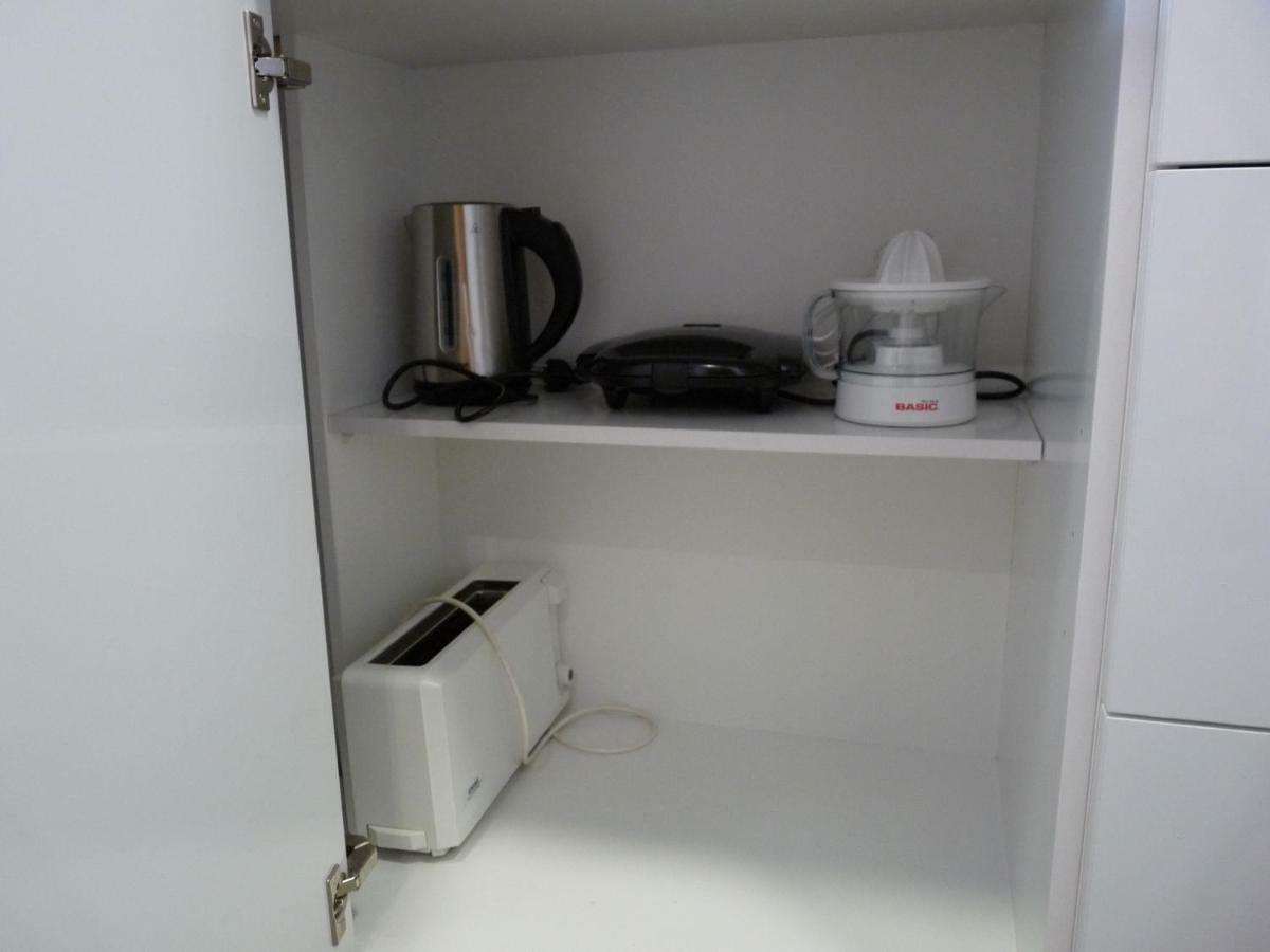 Apartamento Salou Eksteriør billede