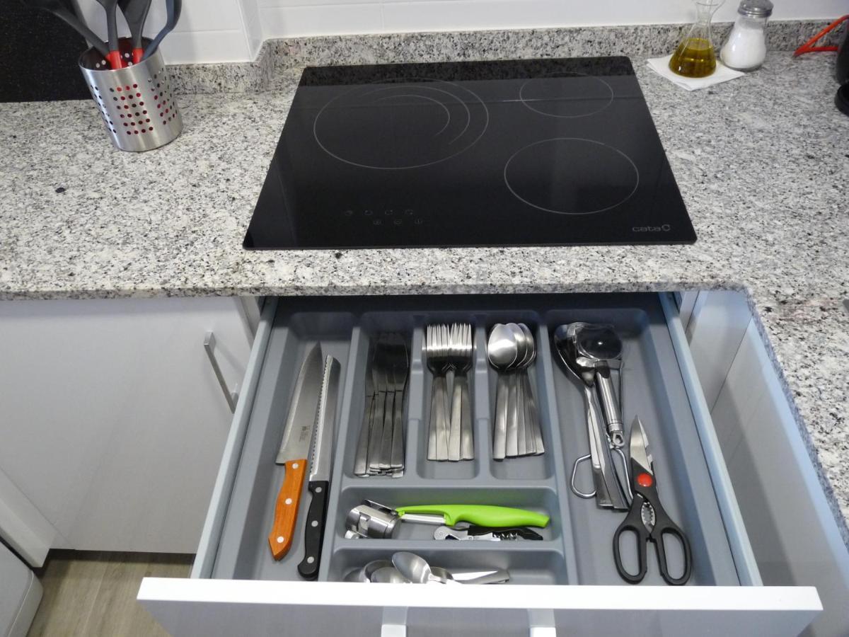 Apartamento Salou Eksteriør billede